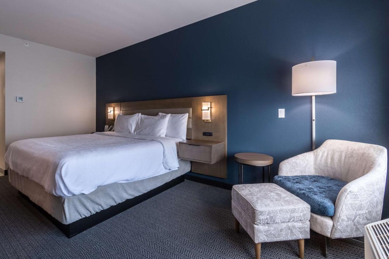Hotel Best Western Plus Tacoma