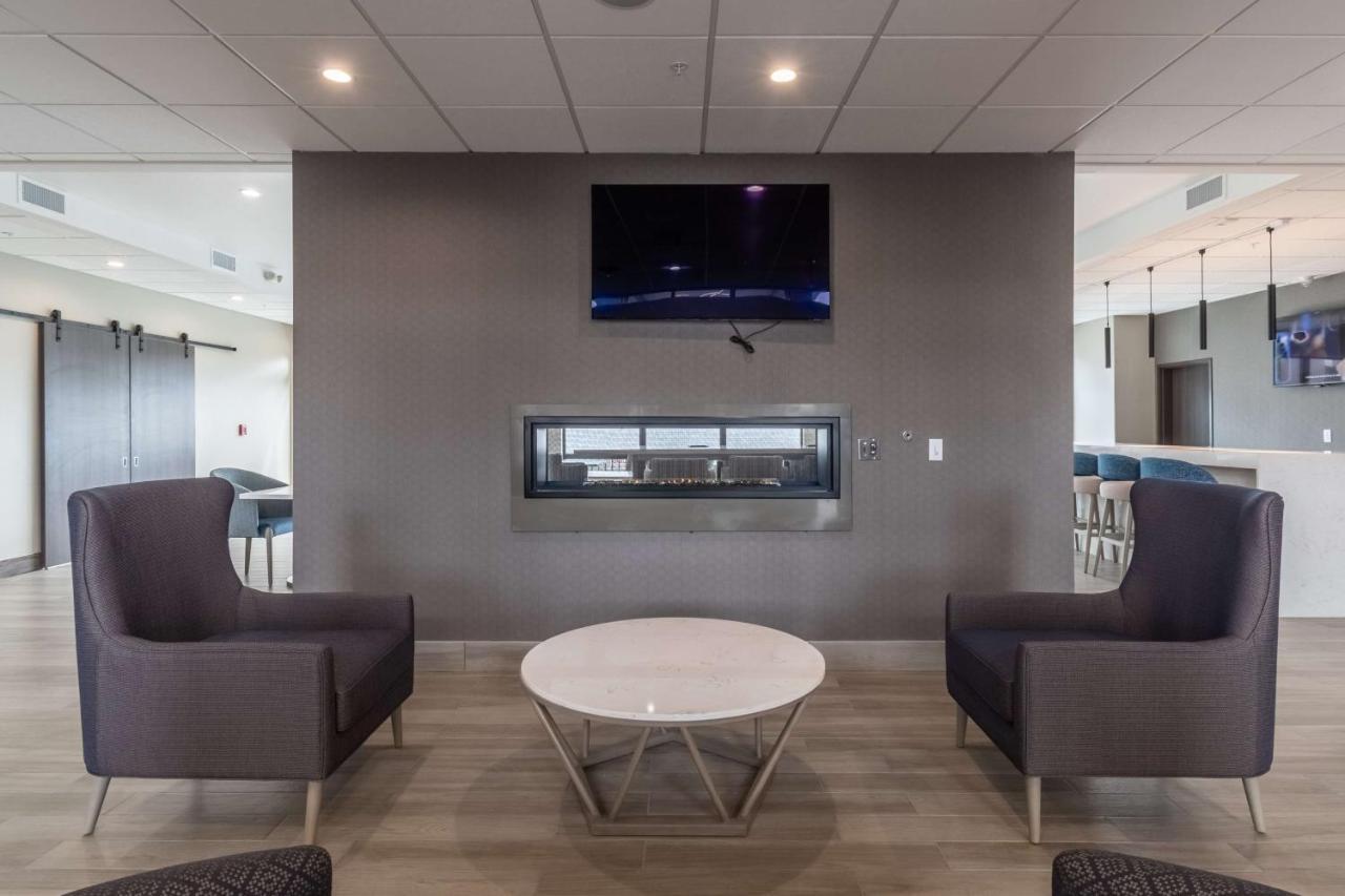 Hotel Best Western Plus
