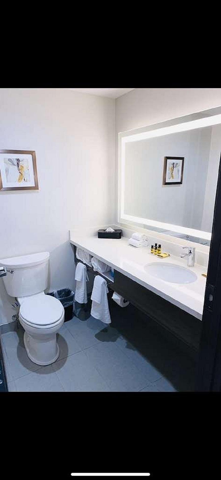 Best Western Plus Tacoma